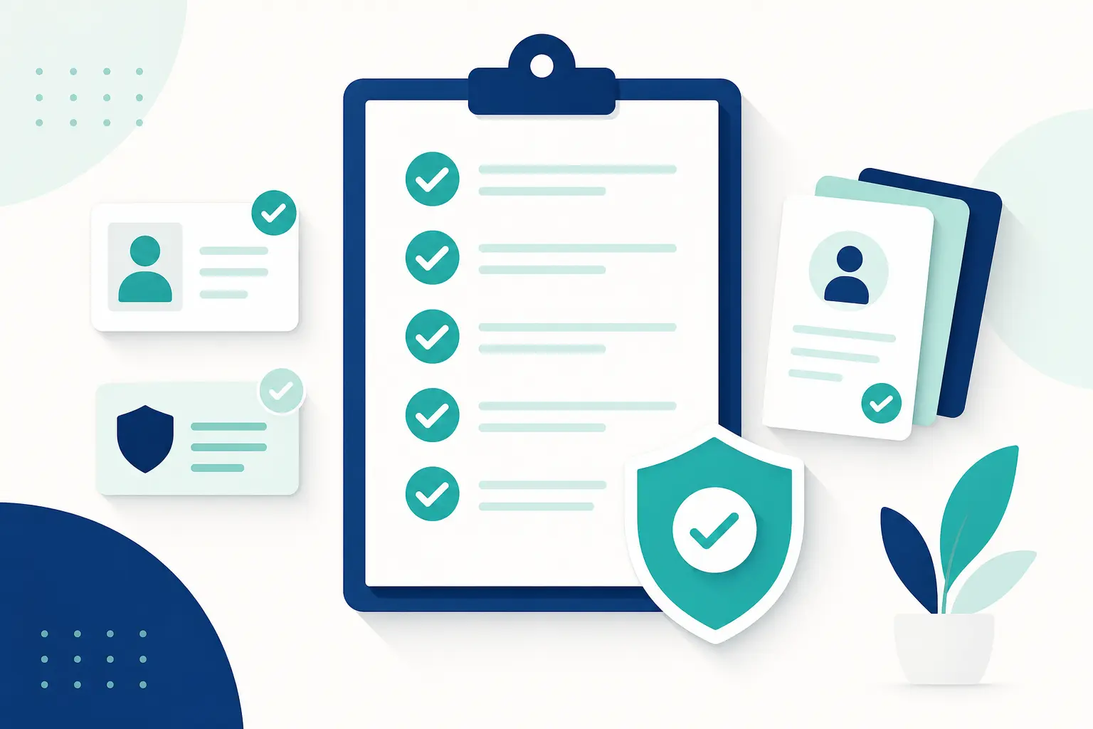 Clinical Readiness Checklists for CMHC Programs: What to Verify Before Students Enter the Field