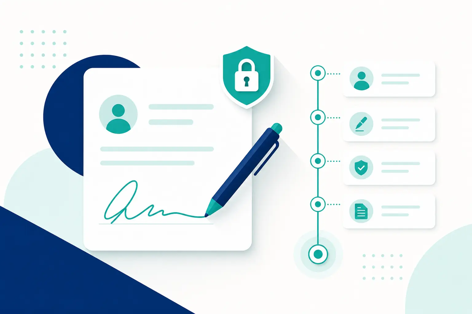 Electronic Signatures and the Clinical-Record Audit Trail